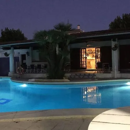 Otel Casa Vacacional