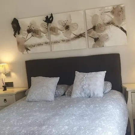 Casa Vacacional * Calafell