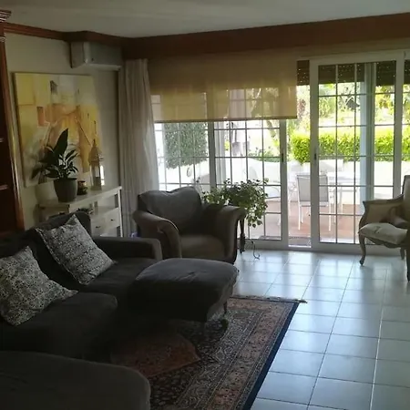 Casa Vacacional Otel