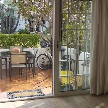 Casa Vacacional * Calafell