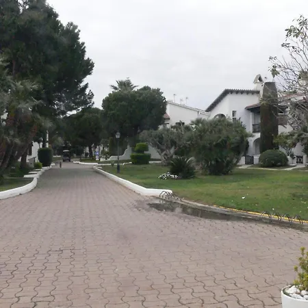 Casa Vacacional Otel *